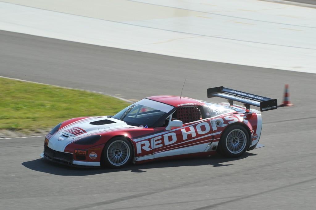 Perfection Racing jagter revanche er teamets sæsonstart i Danish Endurance Championship